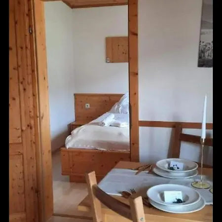 Stille Oase 5 Appartamento *