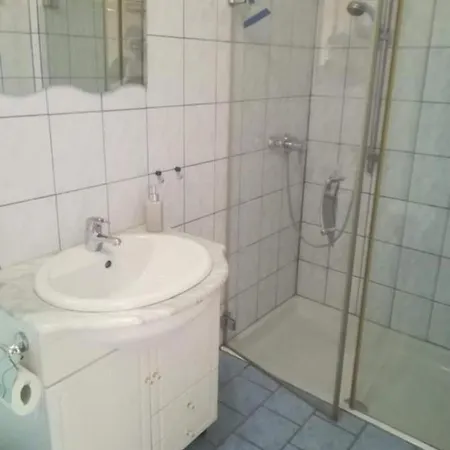 公寓 Stille Oase 5 弗希安德格洛可尼