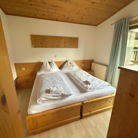 Stille Oase 5 * Fusch an der Glocknerstraße