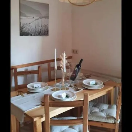 Stille Oase 5 公寓 *