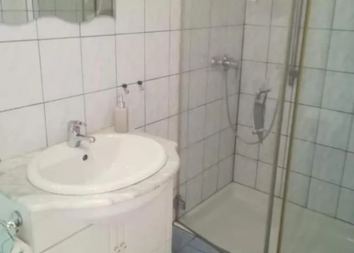 Appartamento Stille Oase 5 Fusch an der Glocknerstraße