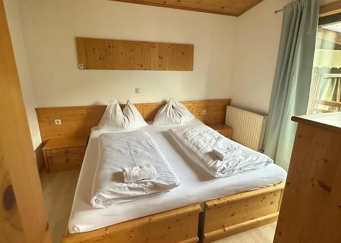 Stille Oase 5 * Fusch an der Glocknerstraße